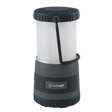 Ліхтар кемпінговий Outwell Lantern Carnelian DC 200 (651356)