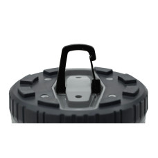Ліхтар кемпінговий Outwell Lantern Carnelian DC 1000 (651332)