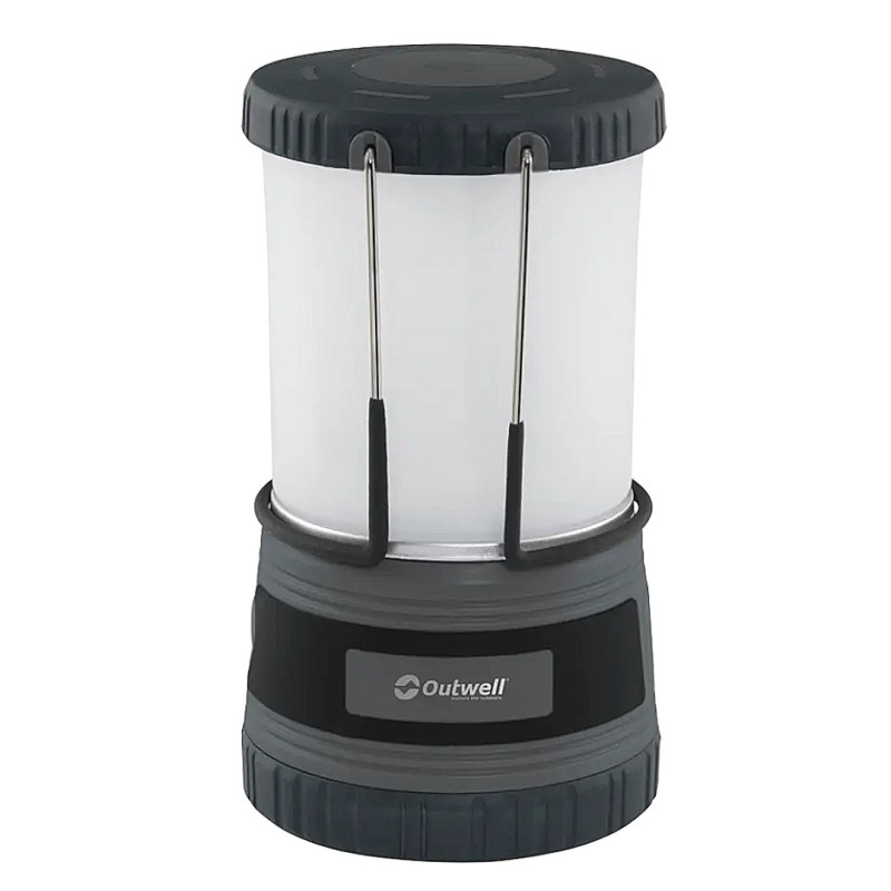 Фонарь кемпинговый Outwell Lantern Carnelian DC 1000 (651332)