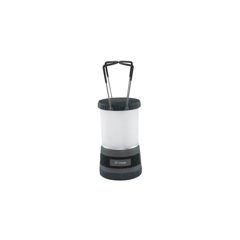 Фонарь кемпинговый Outwell Lantern Carnelian DC 1000 (651332)