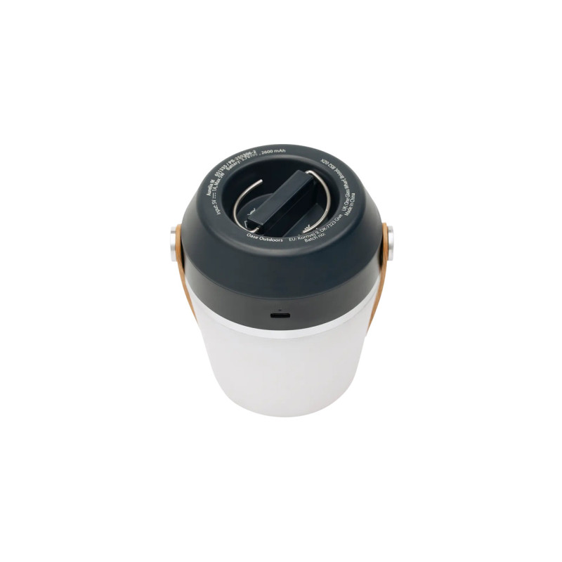 Фонарь кемпинговый Outwell Lamp Aurelia M (651335)