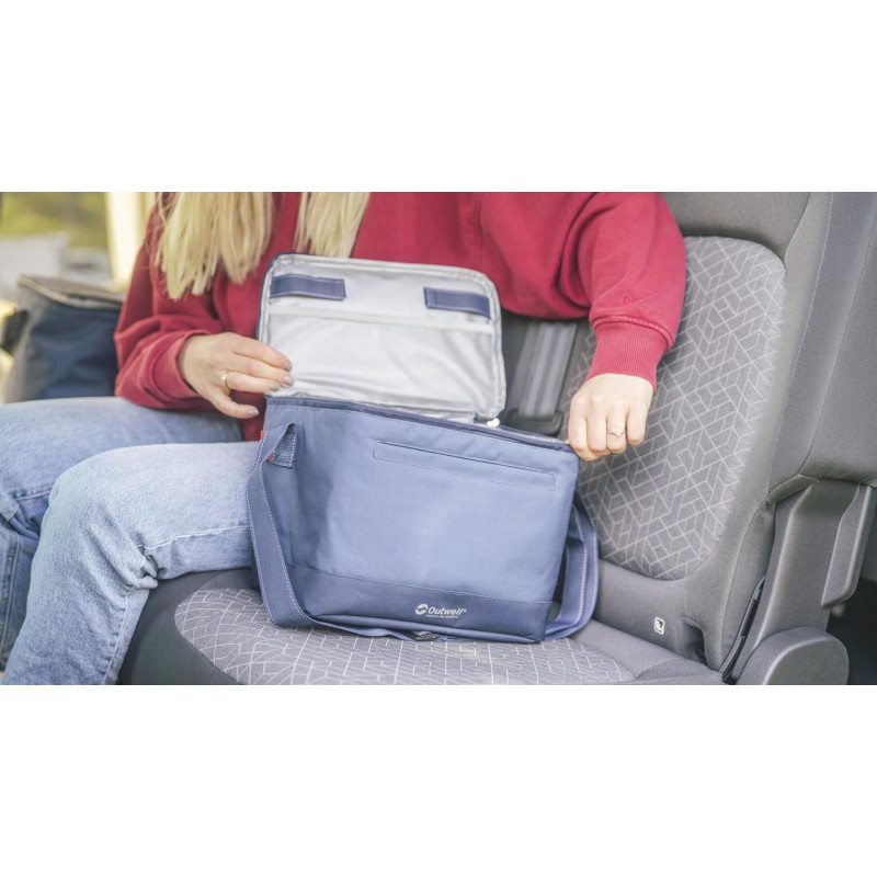 Термосумка Outwell Petrel 10L (590245)