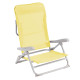 Кресло кемпинговое Outwell Seaford Sunburst (410145)