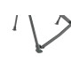 Кресло кемпинговое Outwell Breaker (470489)