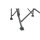 Кресло кемпинговое Outwell Ripple (470490)