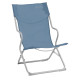 Стул раскладной Outwell Sauntons Lux Ocean Blu (410142)