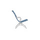 Стул раскладной Outwell Sauntons Lux Ocean Blu (410142)