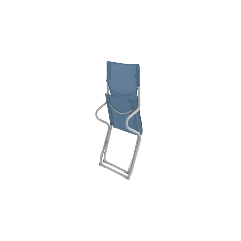 Стул раскладной Outwell Sauntons Lux Ocean Blu (410142)