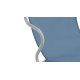 Стул раскладной Outwell Sauntons Lux Ocean Blu (410142)
