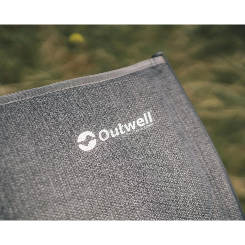 Кресло кемпинговое Outwell Rosewood (410135)