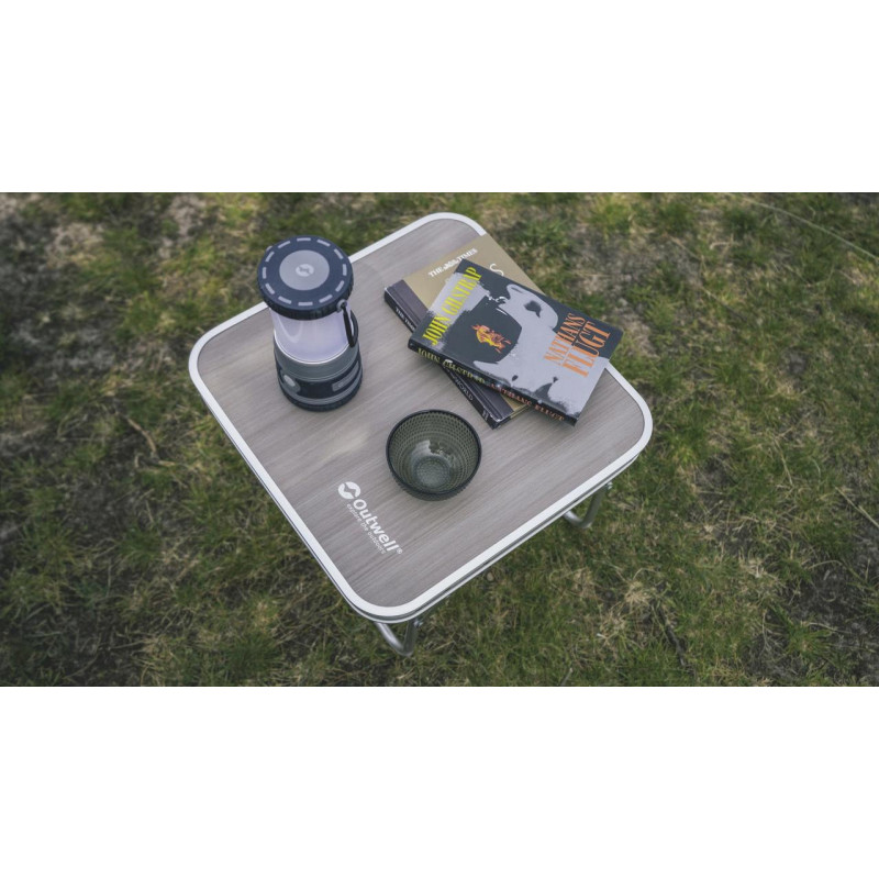 Стол кемпинговый Outwell Nain Low Table (531195)