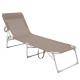 Кровать раскладная Outwell Tenby Toffee Tint (410146)