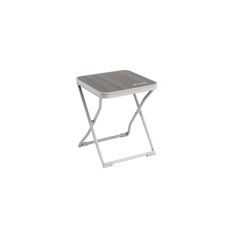 Стол кемпинговый Outwell Baffin Ocean Blue (410140)