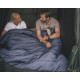 Спальный мешок Outwell Contour Lux Double Blue -5°C (230492)