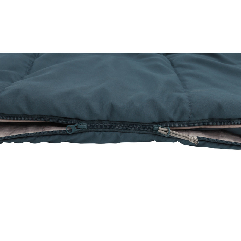 Спальный мешок Outwell Campion Lux Double -1°C (230479)