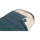 Спальный мешок Outwell Camper Lux Double Blue -1°C (230505)