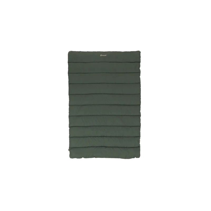 Ковдра туристична Outwell Campion Duvet Green 200 х 135 cm (230480)