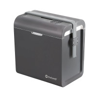 Автохолодильник Outwell Coolbox ECOcool 24L 12V/230V Slate Grey (590240)