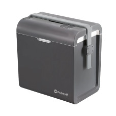 Автохолодильник Outwell Coolbox ECOcool 24L 12V/230V Slate Grey (590240)