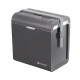 Автохолодильник Outwell Coolbox ECOcool 24L 12V/230V Slate Grey (590240)