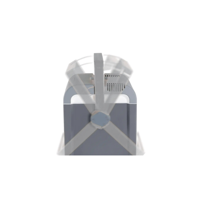 Автохолодильник Outwell Coolbox ECOcool 24L 12V/230V Slate Grey (590240)