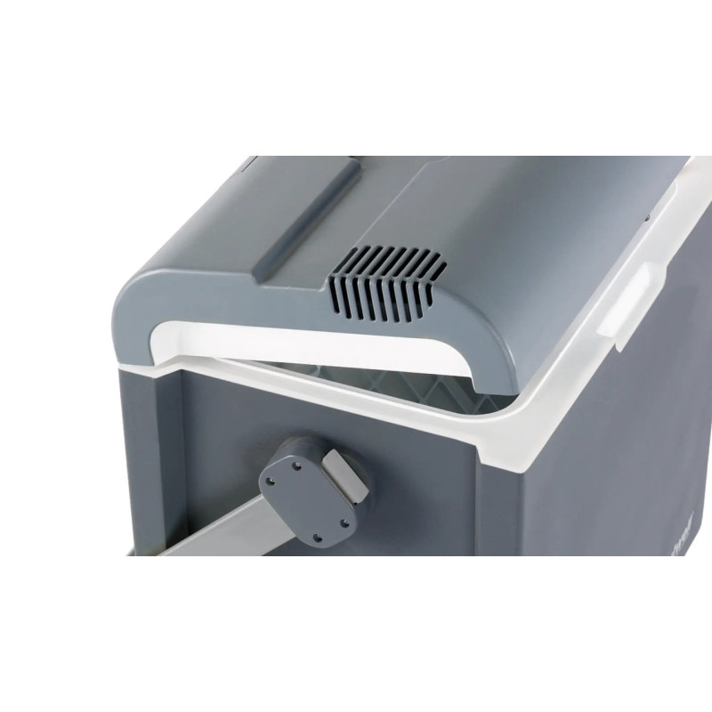 Автохолодильник Outwell Coolbox ECOcool 24L 12V/230V Slate Grey (590240)