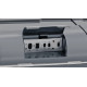 Автохолодильник Outwell Coolbox ECOcool 24L 12V/230V Slate Grey (590240)