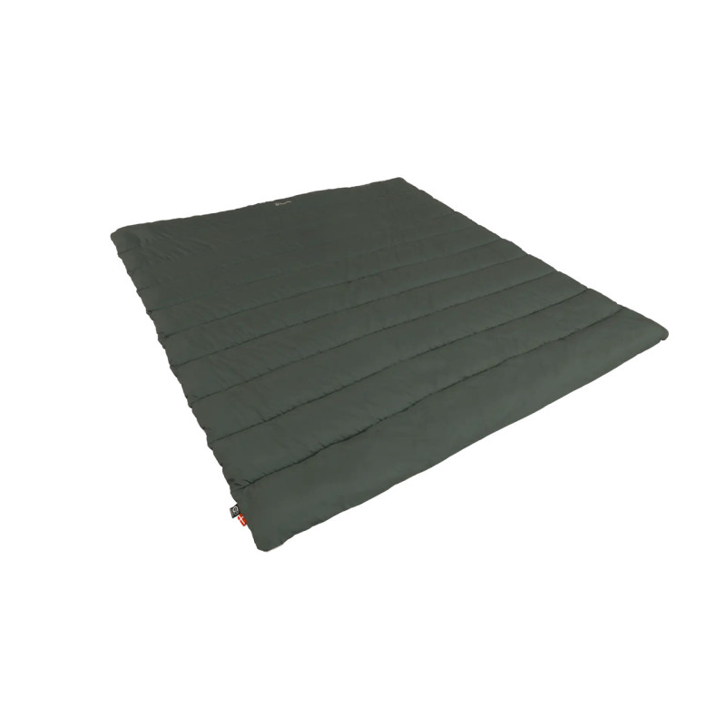 Ковдра туристична Outwell Campion Duvet Double Green 220 х 200 cm (230481)
