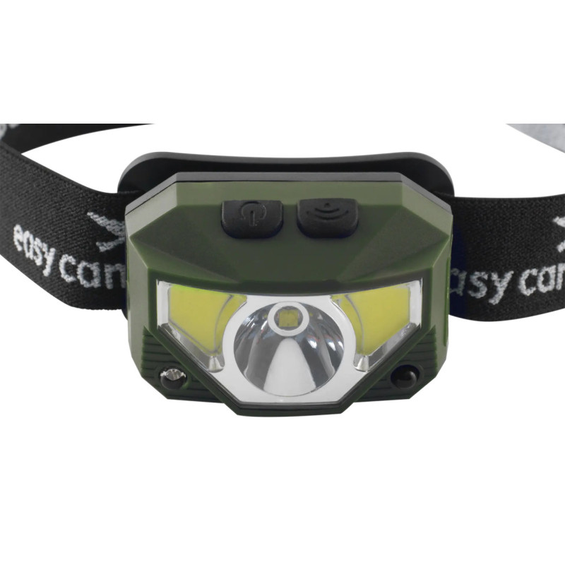 Фонарь налобный Easy Camp Crowberry (680324)