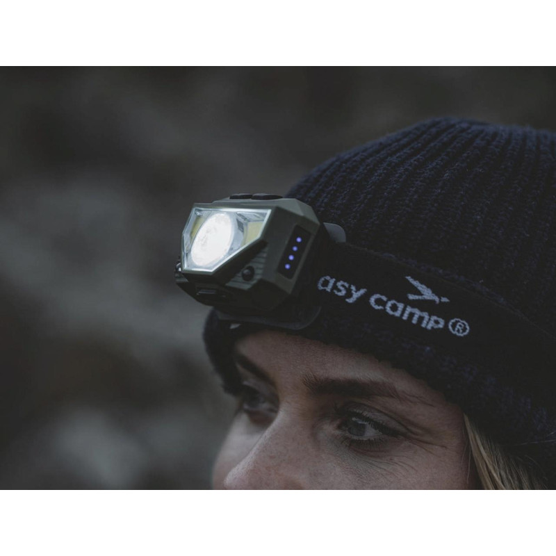 Фонарь налобный Easy Camp Crowberry (680324)