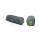 Килимок надувний Easy Camp Airbed Golden Eagle Regular (300099)