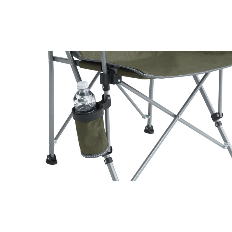 Кресло кемпинговое Easy Camp Oak Chair Olivine (480094)