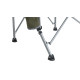 Кресло кемпинговое Easy Camp Oak Chair Olivine (480094)