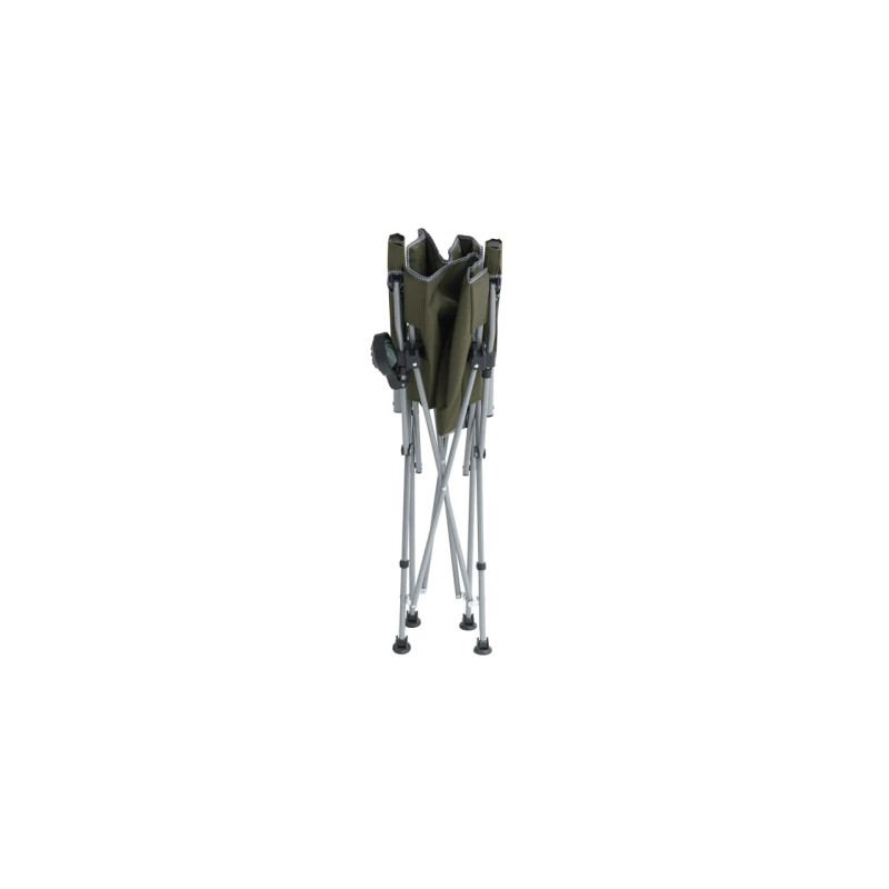 Кресло кемпинговое Easy Camp Oak Chair Olivine (480094)