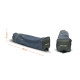 Кресло кемпинговое Easy Camp Oak Chair Olivine (480094)