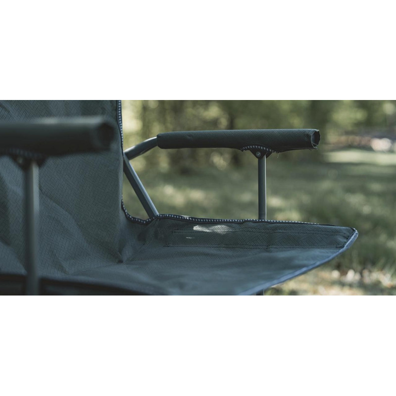 Кресло кемпинговое Easy Camp Oak Chair Olivine (480094)