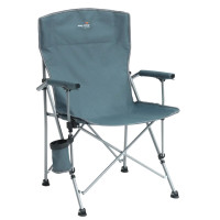 Кресло кемпинговое Easy Camp Oak Chair Fjord Blue (480092)