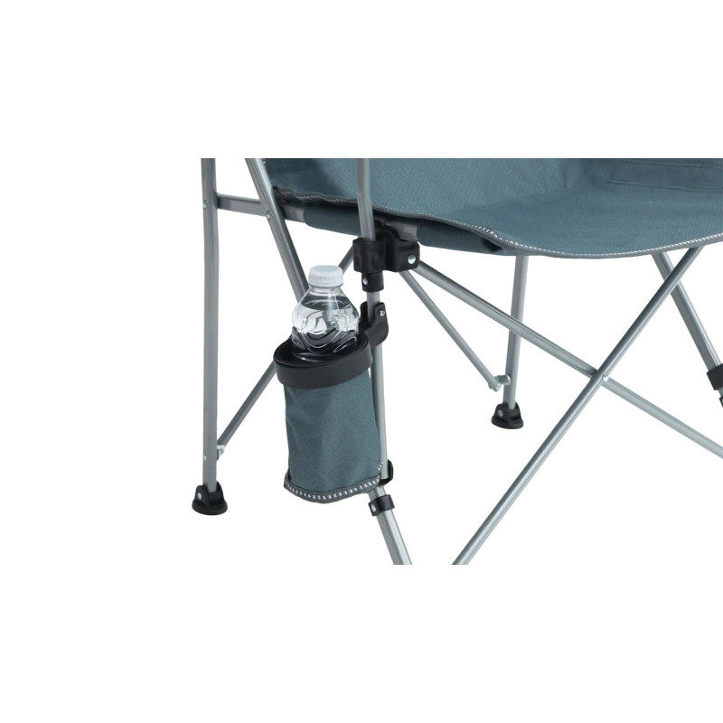 Кресло кемпинговое Easy Camp Oak Chair Fjord Blue (480092)