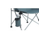 Кресло кемпинговое Easy Camp Oak Chair Fjord Blue (480092)