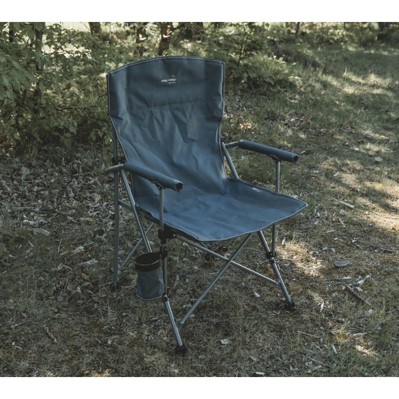 Кресло кемпинговое Easy Camp Oak Chair Fjord Blue (480092)