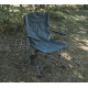 Кресло кемпинговое Easy Camp Oak Chair Fjord Blue (480092)