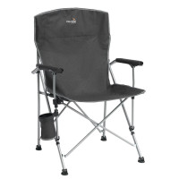 Крісло кемпінгове Easy Camp Oak Chair Ink Black (480093)