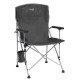Кресло кемпинговое Easy Camp Oak Chair Ink Black (480093)