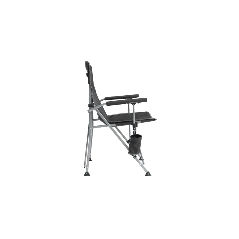 Кресло кемпинговое Easy Camp Oak Chair Ink Black (480093)