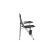 Кресло кемпинговое Easy Camp Oak Chair Ink Black (480093)
