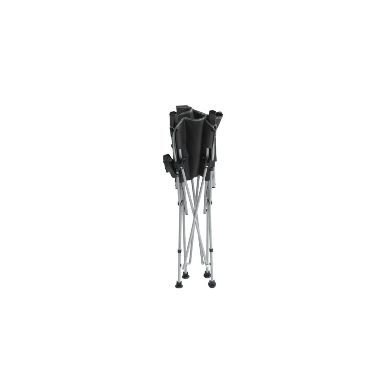 Кресло кемпинговое Easy Camp Oak Chair Ink Black (480093)