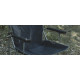 Кресло кемпинговое Easy Camp Oak Chair Ink Black (480093)