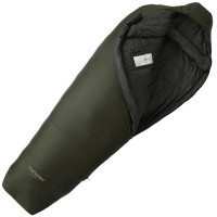 Спальный мешок Nordisk Knuth 0°C L Wide Forest Night Green (10721316-100)