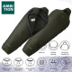 Спальный мешок Nordisk Knuth 0°C L Wide Forest Night Green (10721316-100)