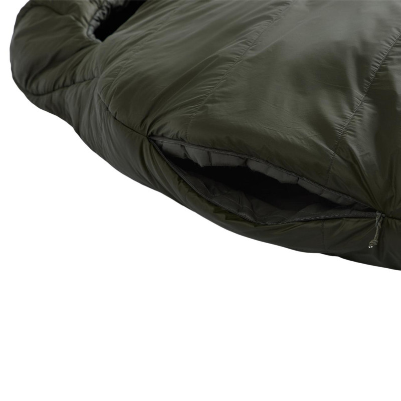 Спальный мешок Nordisk Knuth 0°C L Wide Forest Night Green (10721316-100)